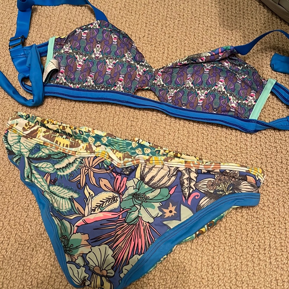 Maaji Bikini Set